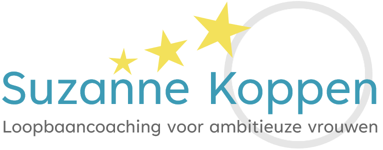 Suzanne Koppen Loopbaancoaching